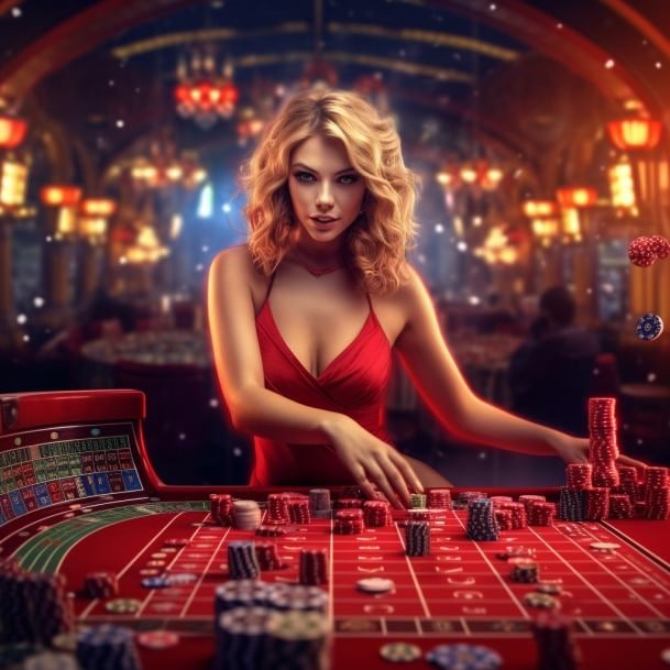 ga88vn live casino